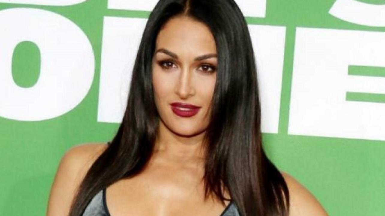 Nikki Bella