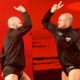 Oney Lorcan & Danny Burch