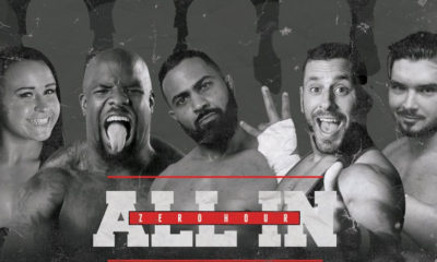 Over Budget Battle Royale All In