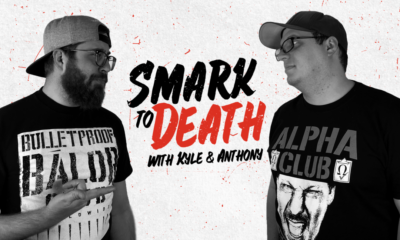 Smark To Death