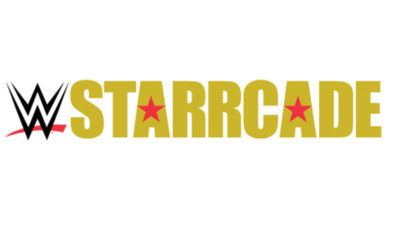 WWE Starrcade