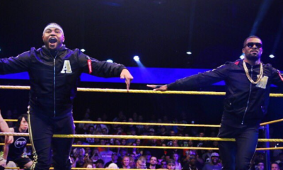Street Profits