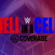 WWE Hell in a Cell 2018