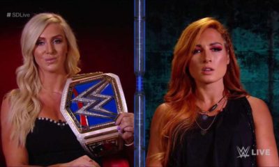 Becky Lynch