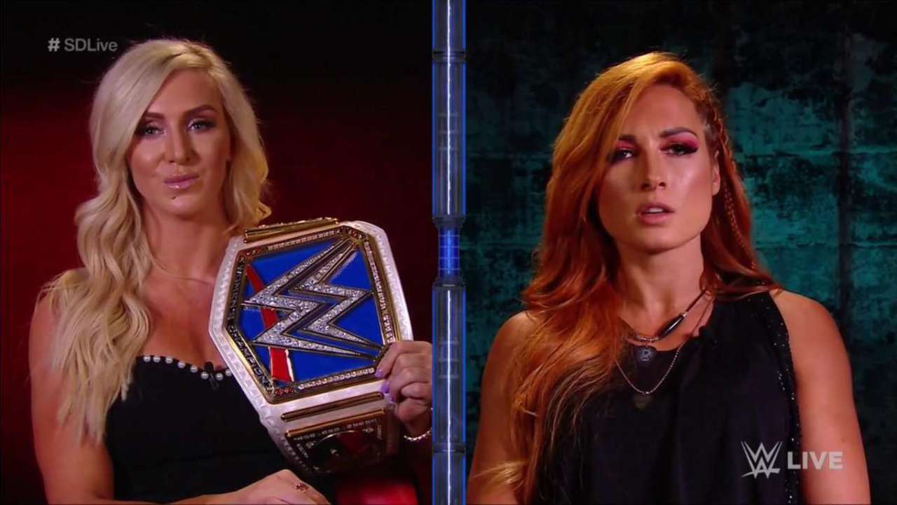 Becky Lynch