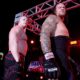 The Undertaker and Kane WWE
