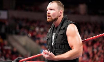 Dean Ambrose