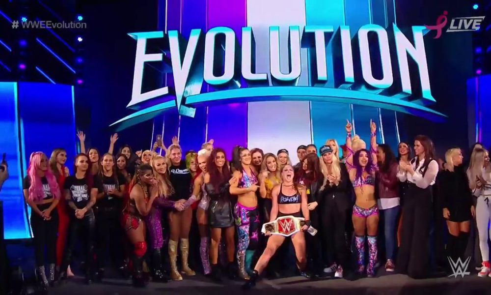 Evolution