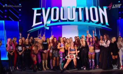 Evolution