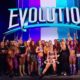 Evolution