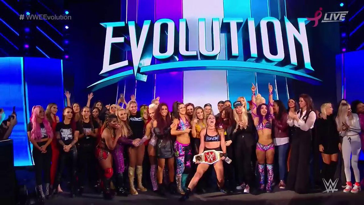 Evolution