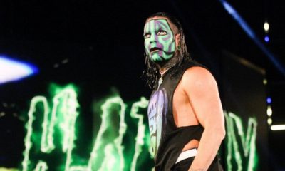 Jeff Hardy