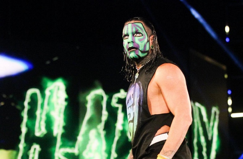 Jeff Hardy