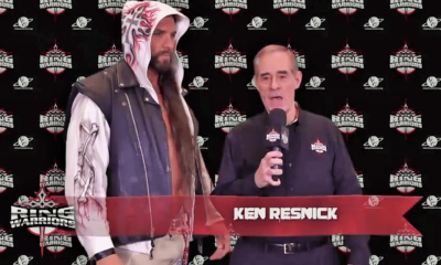 Ken Resnick