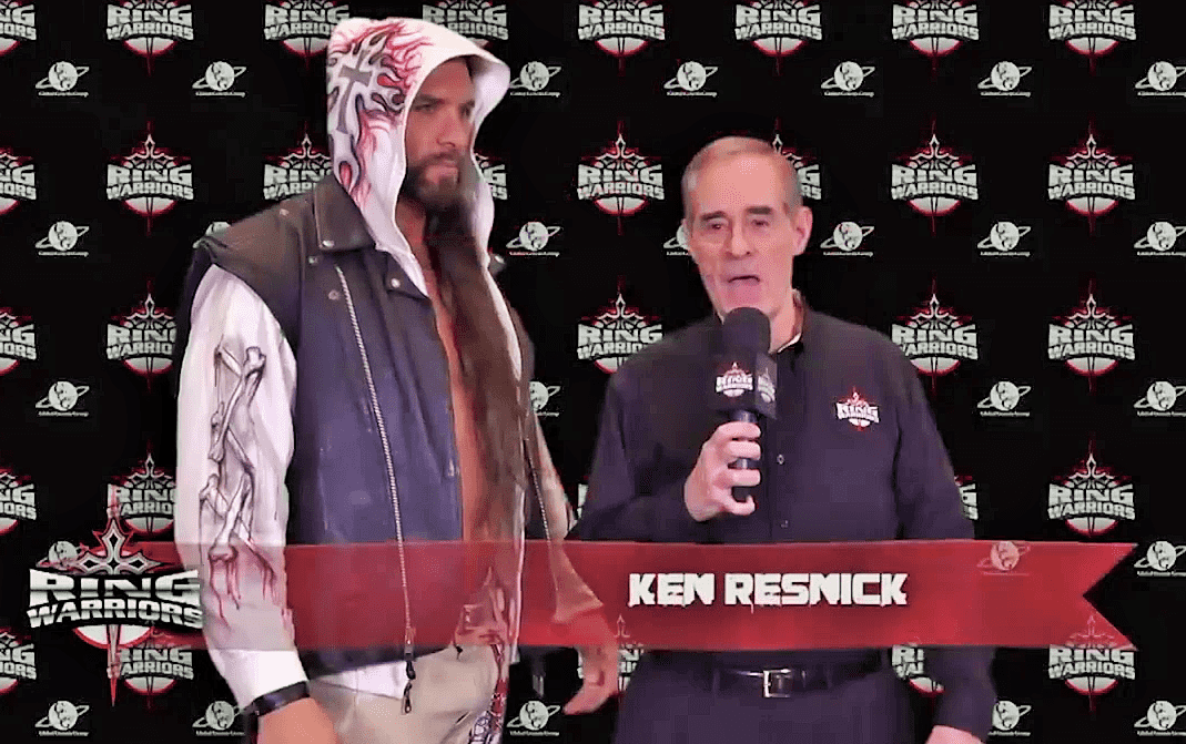 Ken Resnick