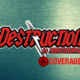 NJPW Destruction in Hiroshima
