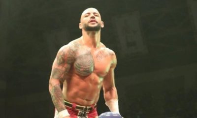 Ricochet