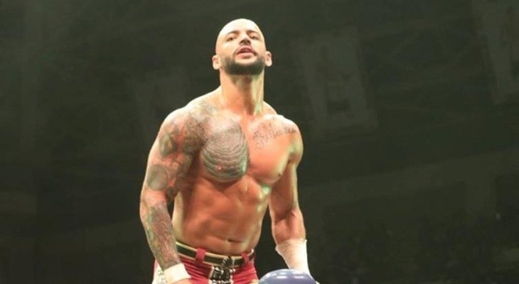 Ricochet