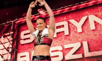Shayna Baszler