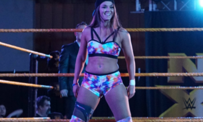 Tegan Nox