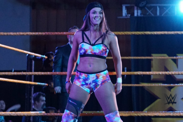 Tegan Nox
