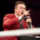 The Miz WWE Smackdown Three Stars