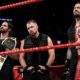 The Shield WWE WrestleMania 35