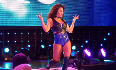 Vanessa Borne