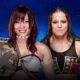 WWE Evolution Kairi Sane Shayna Baszler NXT Womens's Championship