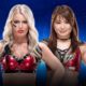 WWE Evolution Toni Storm Io Shirai Mae Young Classic Finals