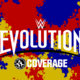 WWE Evolution
