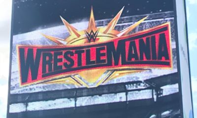 WrestleMania 35