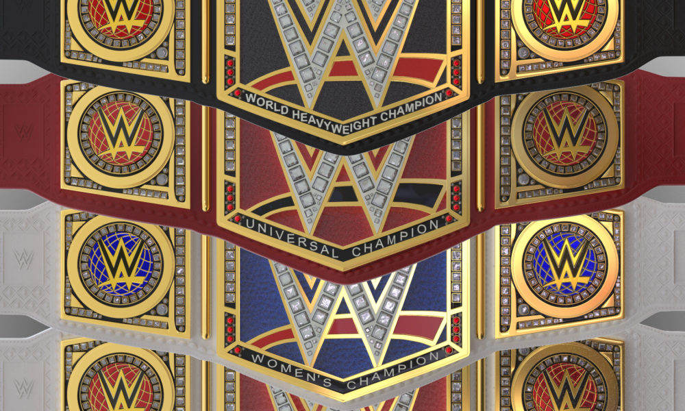 WWE Championships