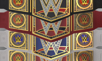 WWE Championships