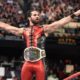 Seth Rollins