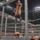Adam Cole WWE NXT Takeover War Games