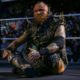 Aleister Black WWE NXT Takeover War Games
