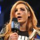 Becky Lynch Face Of WWE