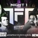 Beyond Wrestling TFT