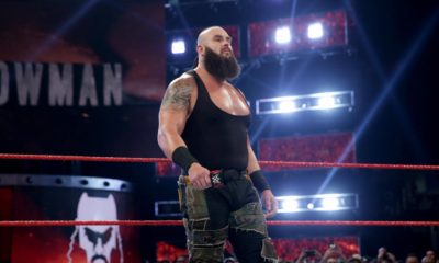 Braun Strowman