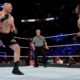 Brock Lesnar AJ Styles WrestleMania 35