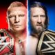 Brock Lesnar Daniel Bryan WWE Survivor Series