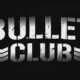 Bullet Club Logo