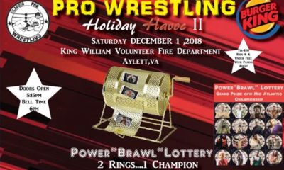 Classic Pro Wrestling
