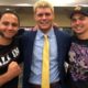 Cody Rhodes The Young Bucks ROH Ring Of Honor