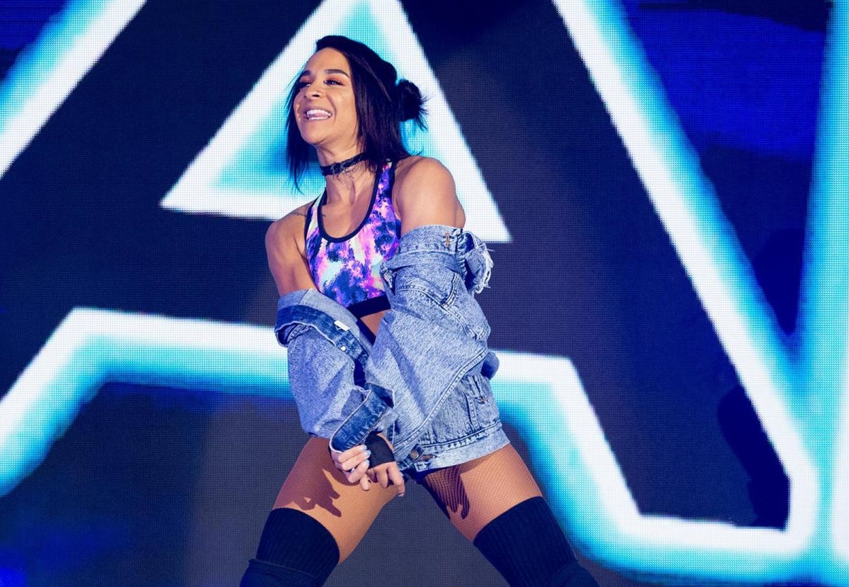Dakota Kai