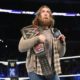 Daniel Bryan WWE Heel Smackdown