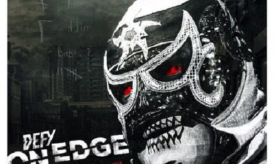 DEFY On Edge