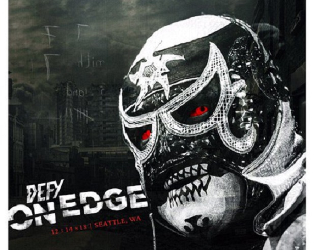 DEFY On Edge