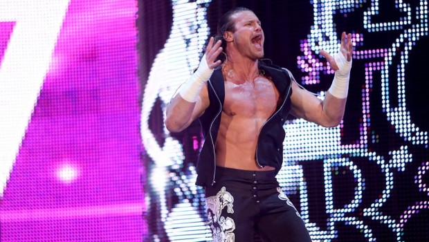 Dolph Ziggler